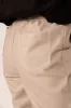 Feba Leather Trousers sold by Ivalo.com
