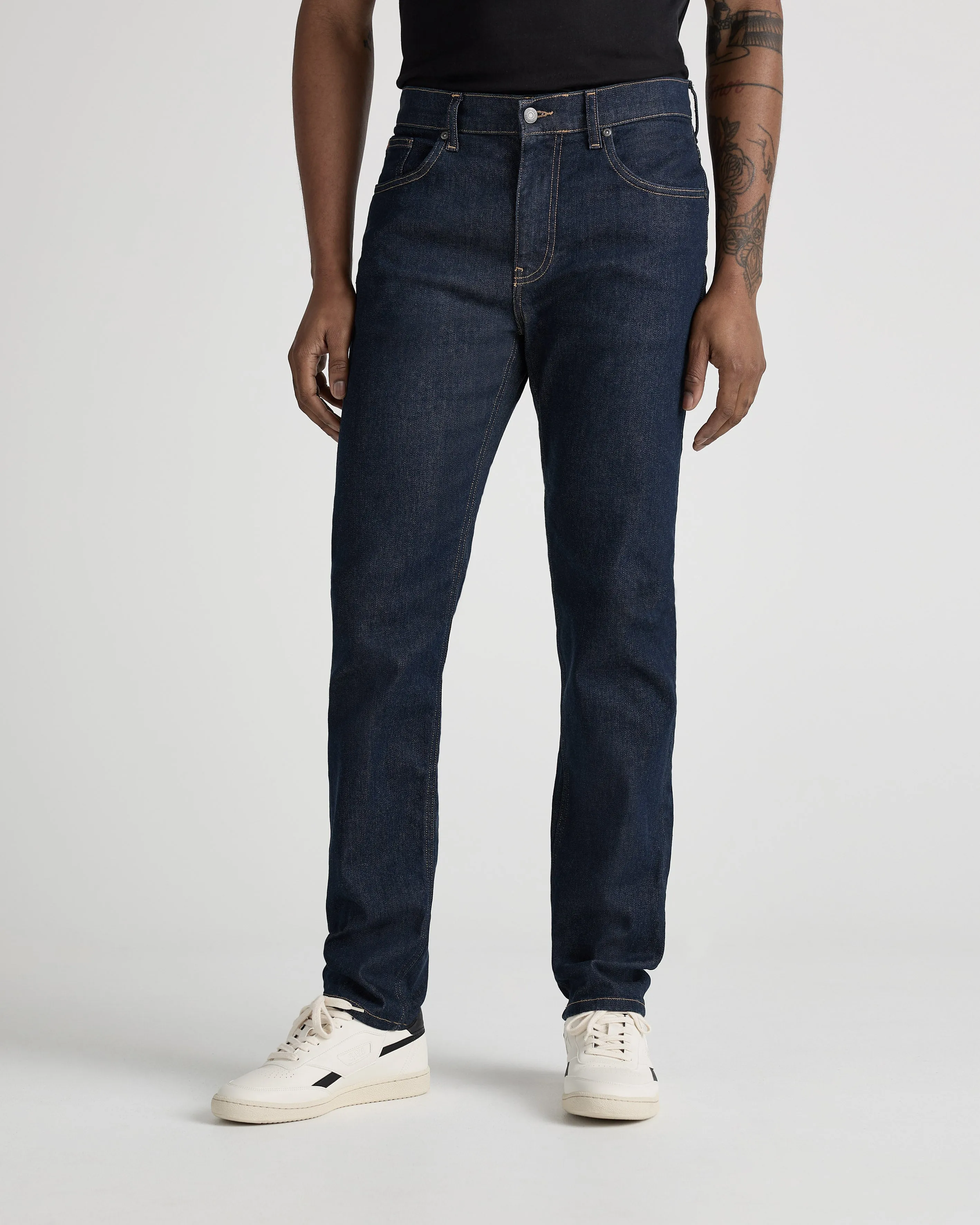 Daily Mid Tapered Jeans Dry sold by Ivalo.com product image thumbnail 3