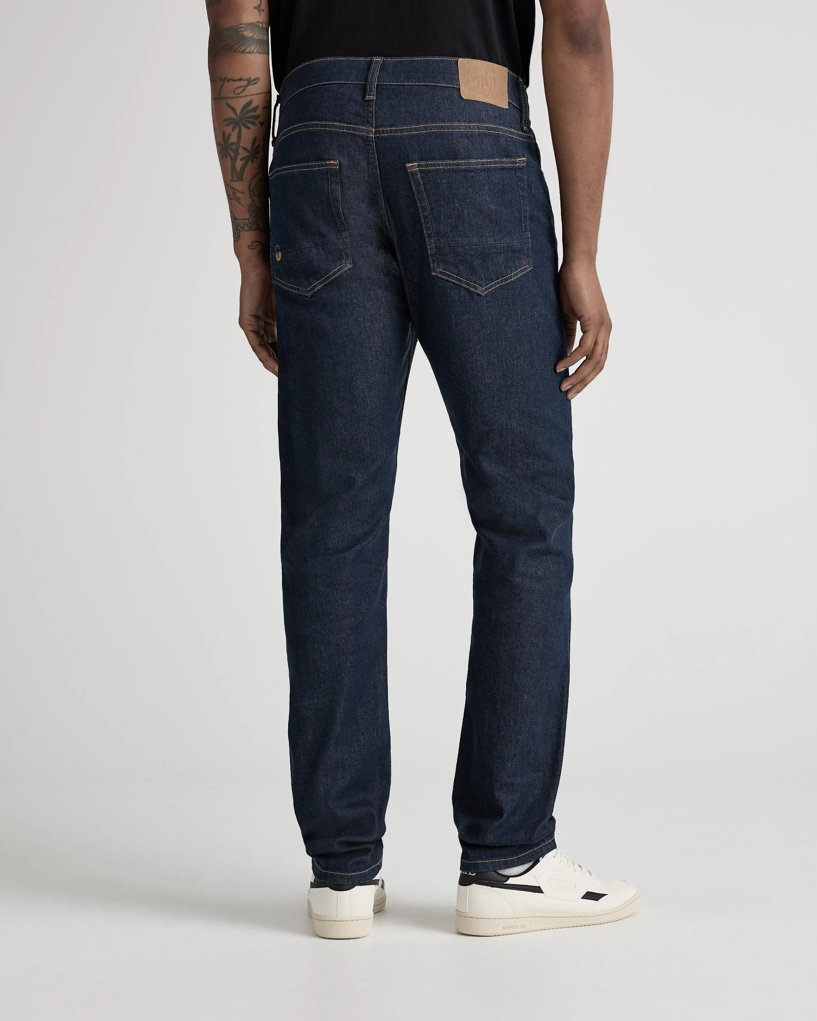 Daily Mid Tapered Jeans Dry sold by Ivalo.com product image thumbnail 2
