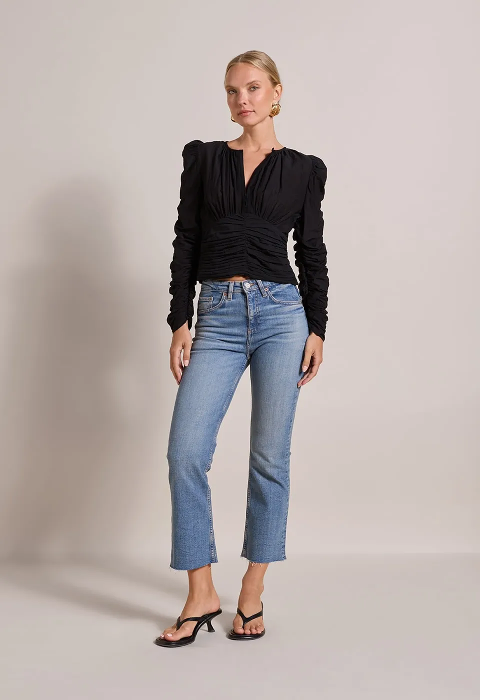 Christine Top Onyx Black sold by Ivalo.com product image thumbnail 3