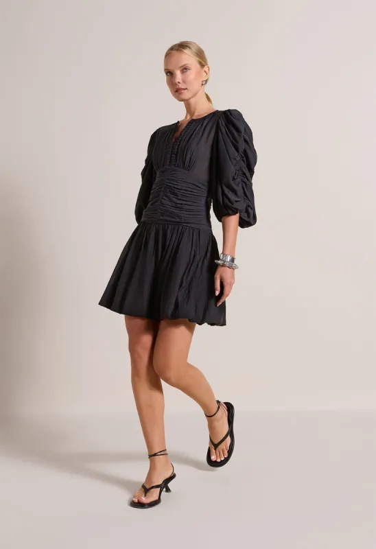 Cher Dress Onyx Black sold by Ivalo.com