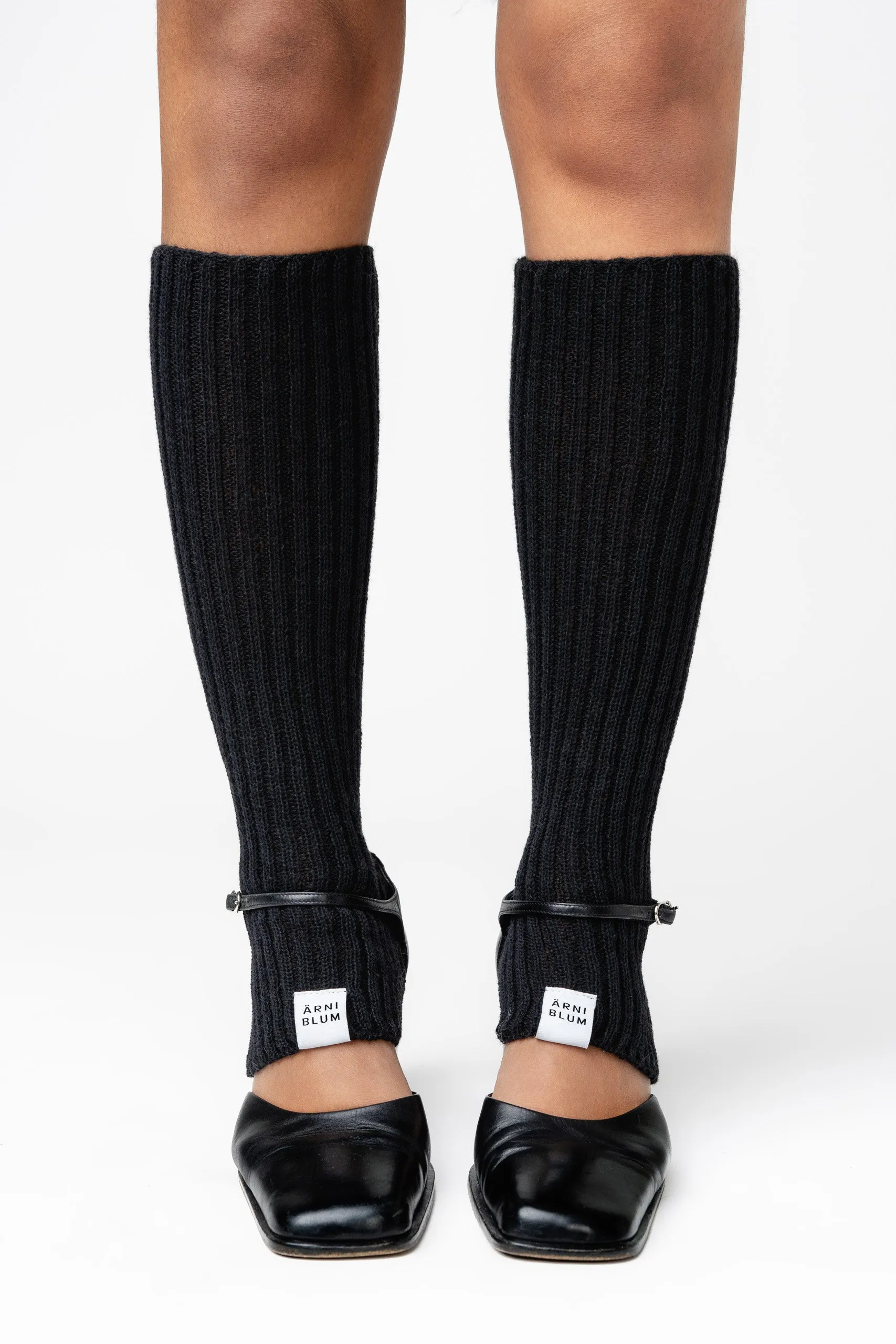Roots Wrist And Leg Warmers sold by Ivalo.com product image thumbnail 2