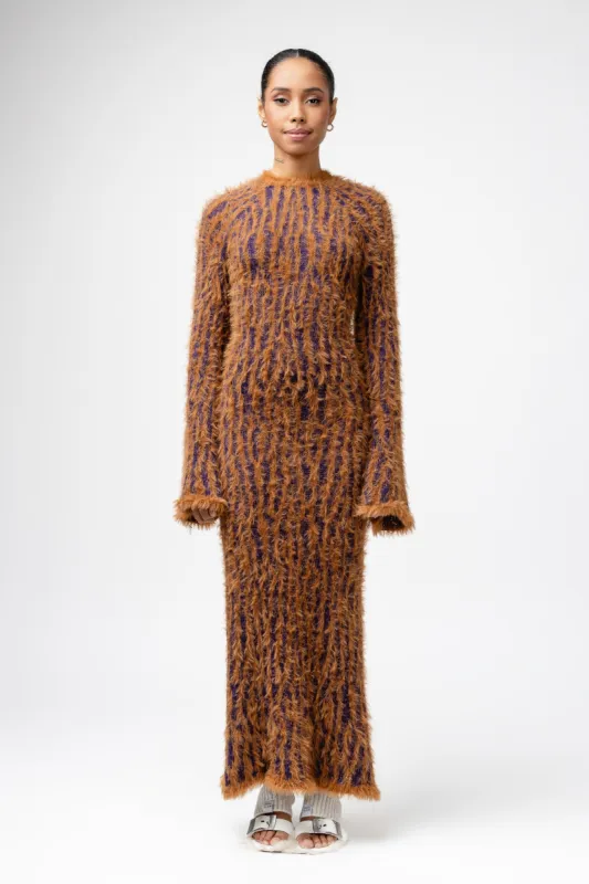 Roots Dress sold by Ivalo.com