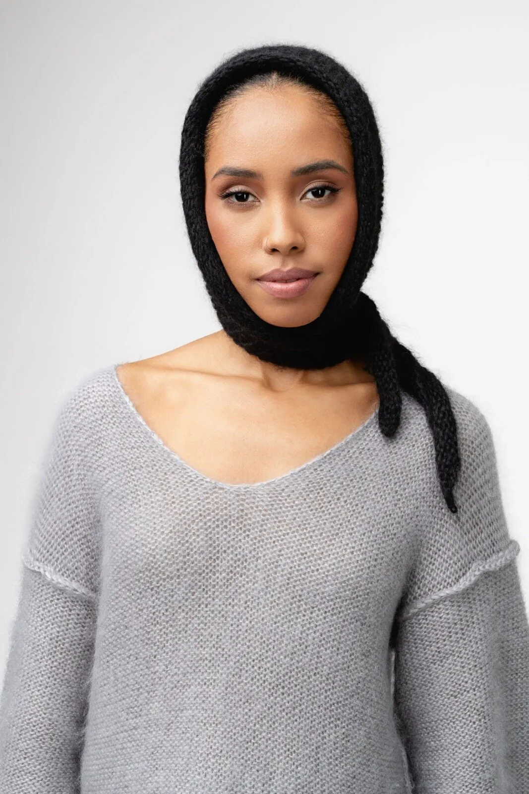 Aino Mohair Scarf sold by Ivalo.com product image thumbnail 3