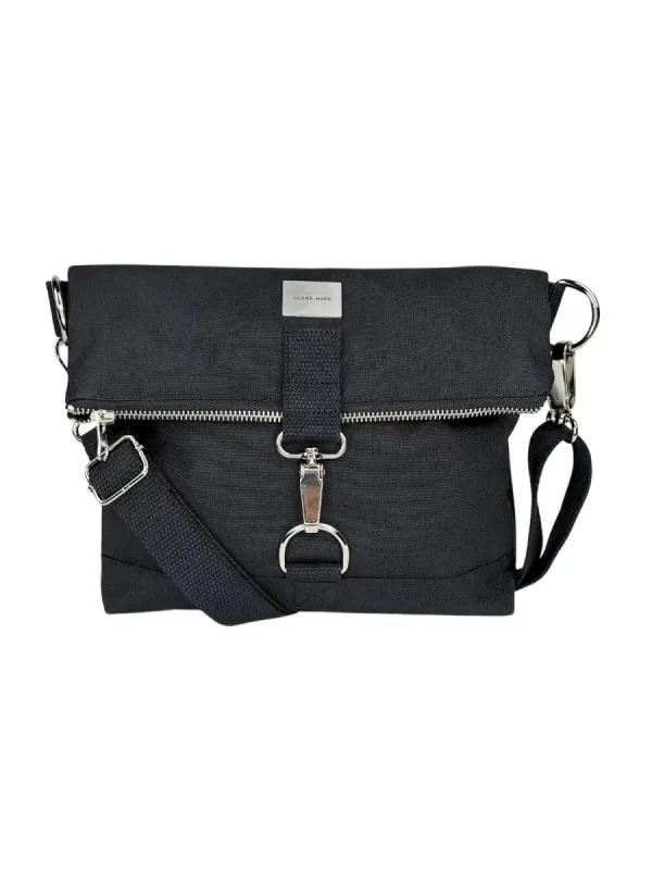 Tuisku Tech Bag Black sold by Ivalo.com