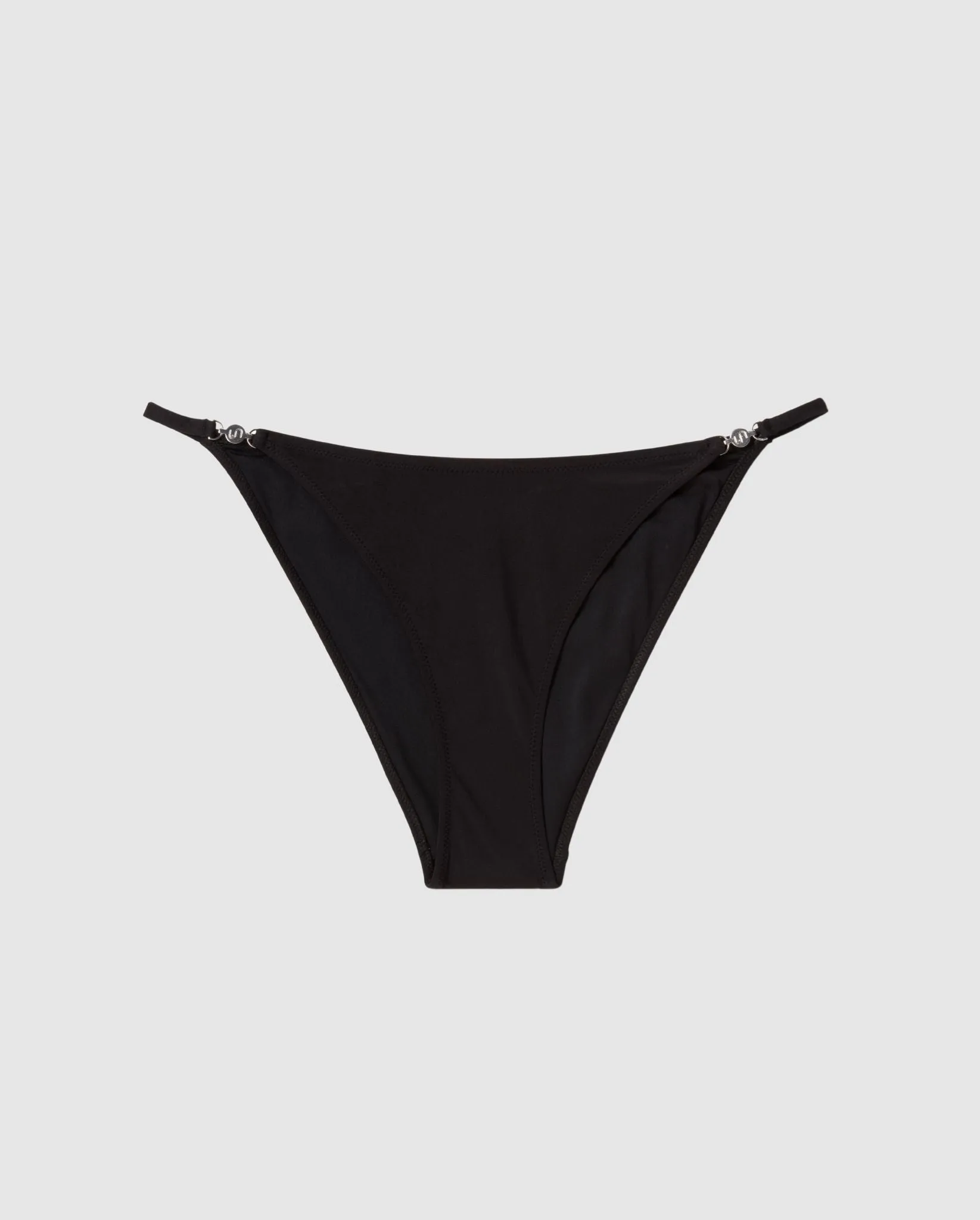 Tanga Bikini Briefs Black sold by Ivalo.com