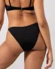 Tanga Bikini Briefs Black sold by Ivalo.com