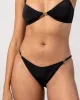 Tanga Bikini Briefs Black sold by Ivalo.com