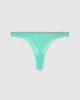 Mesh Thong Turquoise/Coral sold by Ivalo.com
