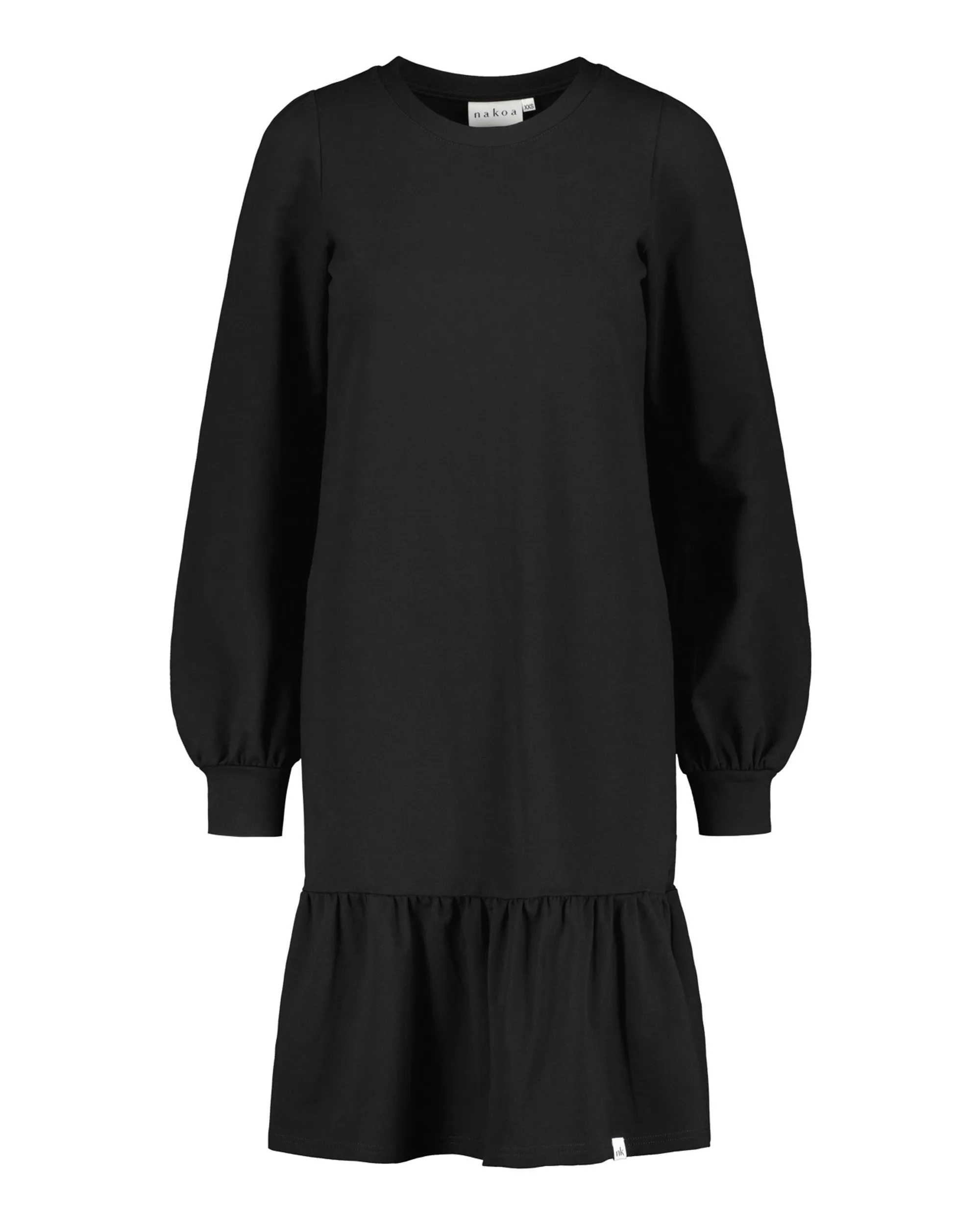 Poppy Dress Black sold by Ivalo.com product image thumbnail 2