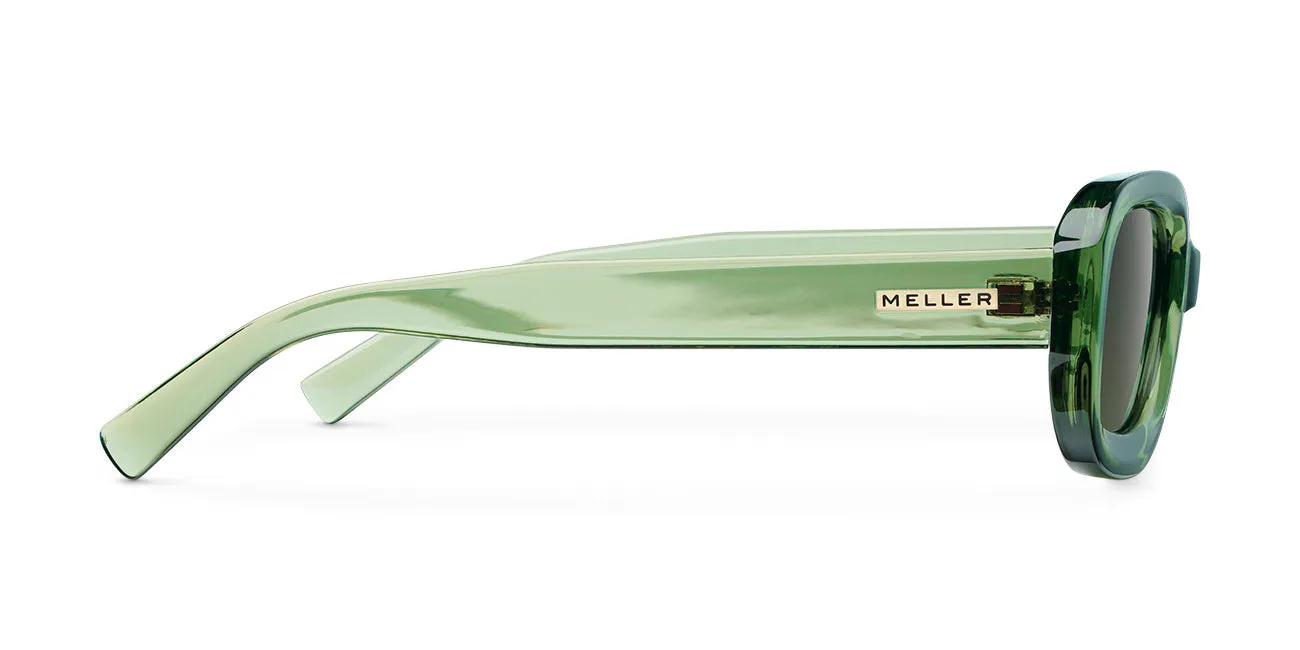 Dashi Sunglasses All Olive sold by Ivalo.com product image thumbnail 3