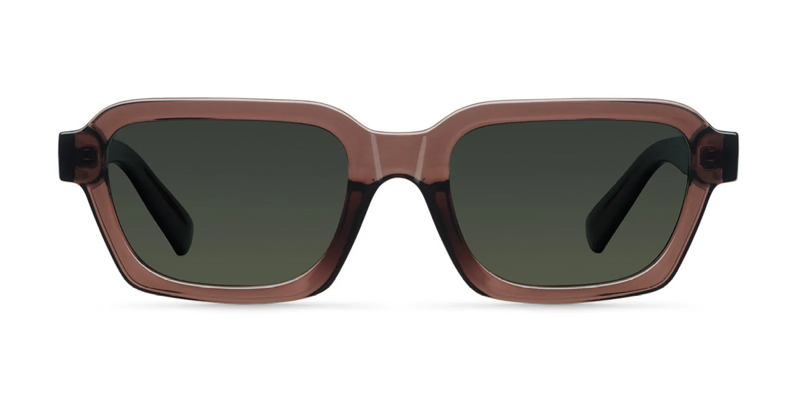 Adisa Sunglasses Sepia Olive sold by Ivalo.com