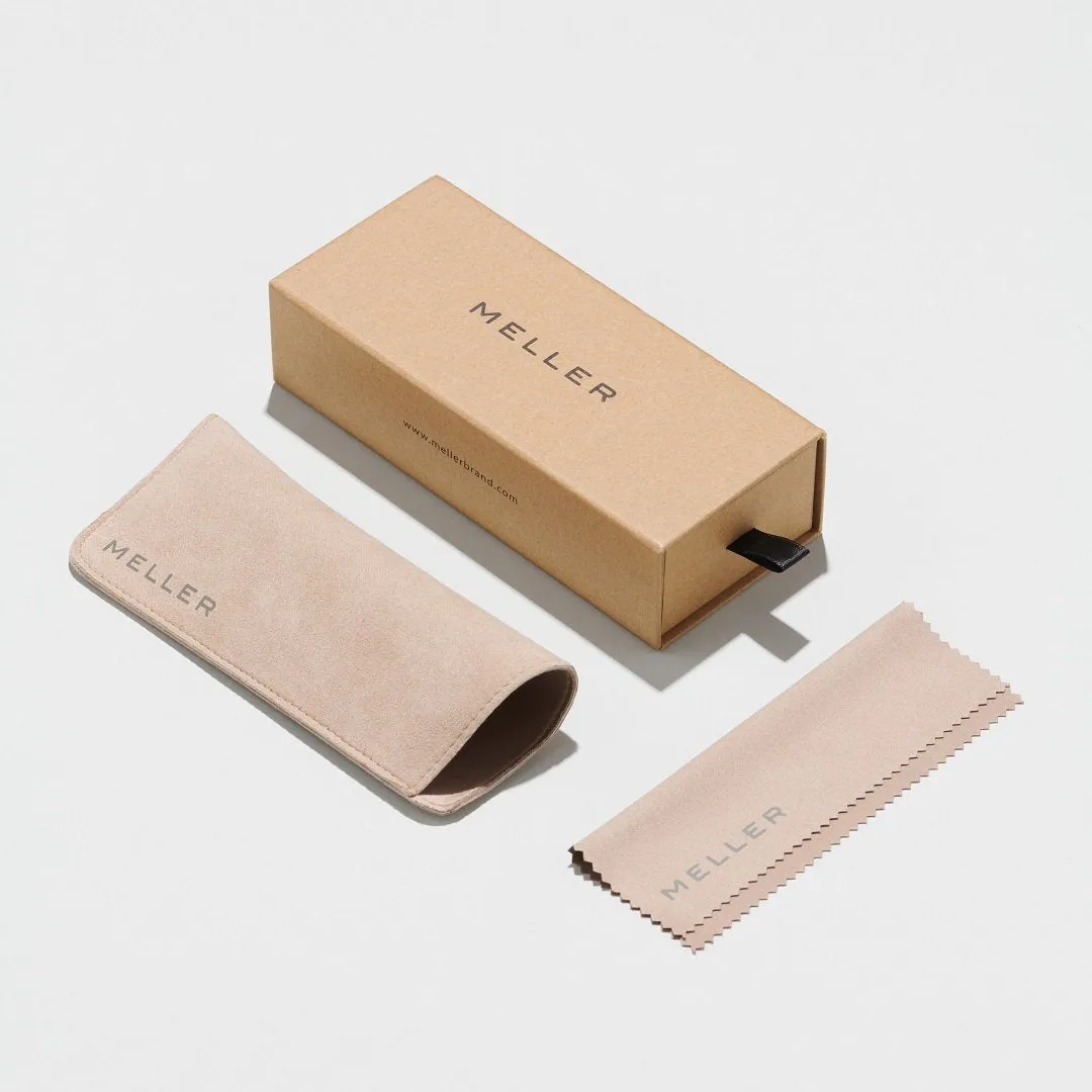 Sunglasses Aldabra Gold Olive sold by Ivalo.com product image thumbnail 5