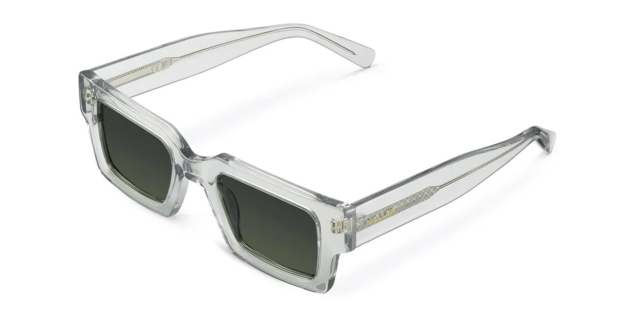 Kibo Sunglasses Ecru Olive sold by Ivalo.com product image thumbnail 2