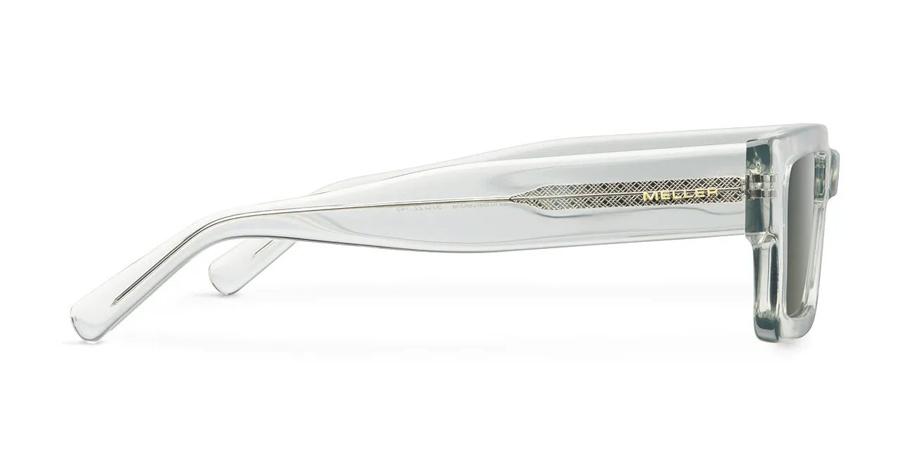 Kibo Sunglasses Ecru Olive sold by Ivalo.com product image thumbnail 3