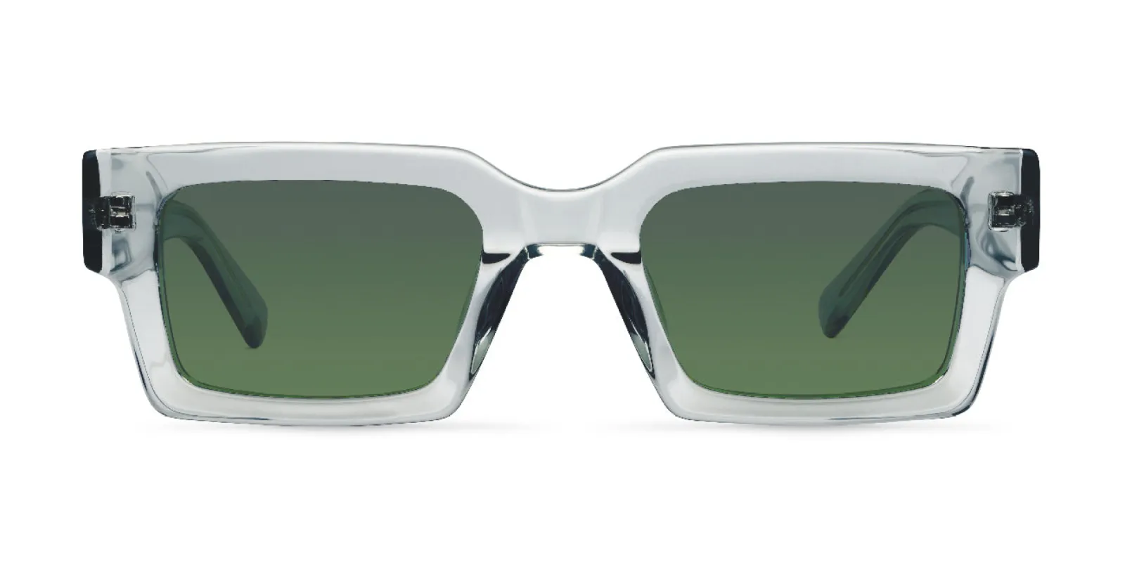 Kibo Sunglasses Ecru Olive sold by Ivalo.com