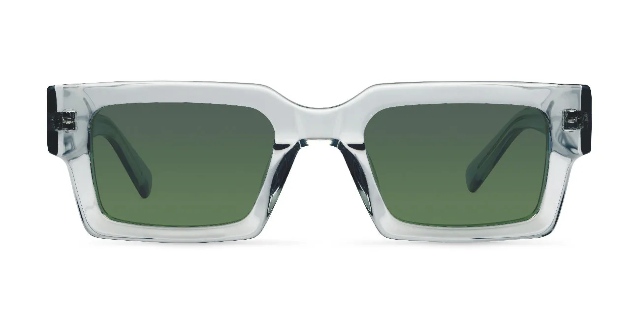 Kibo Sunglasses Ecru Olive sold by Ivalo.com