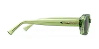 Esi Sunglasses Lime Olive sold by Ivalo.com