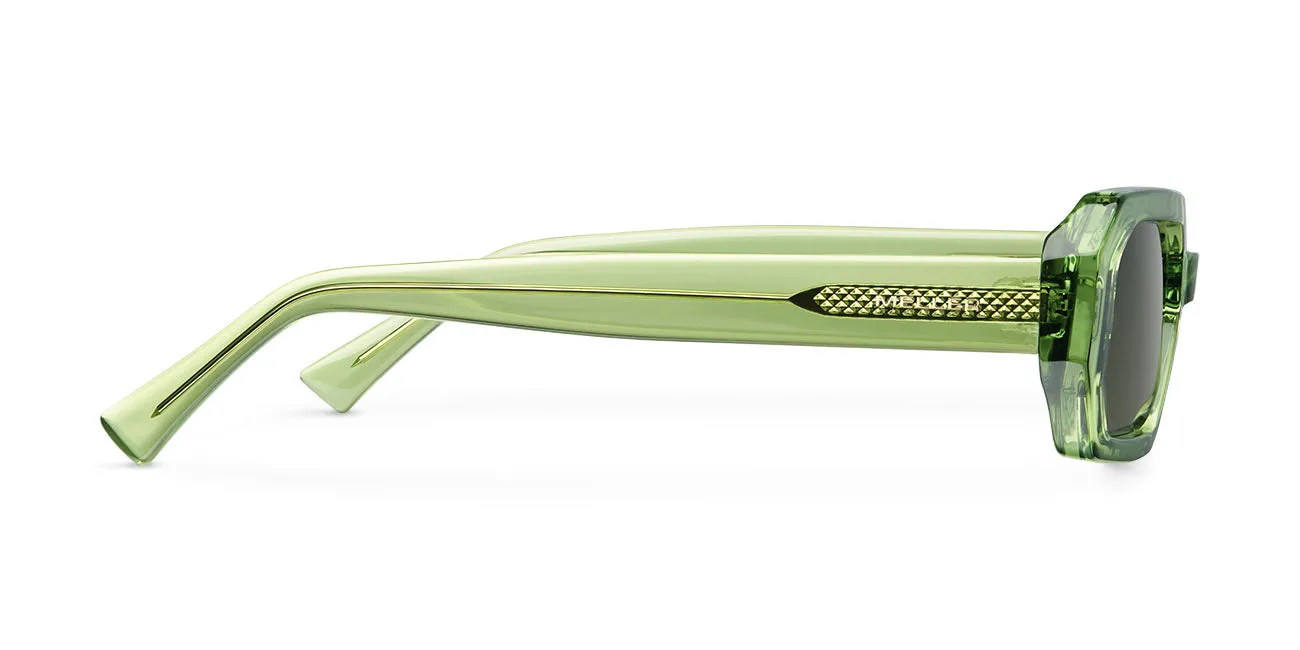 Esi Sunglasses Lime Olive sold by Ivalo.com product image thumbnail 3