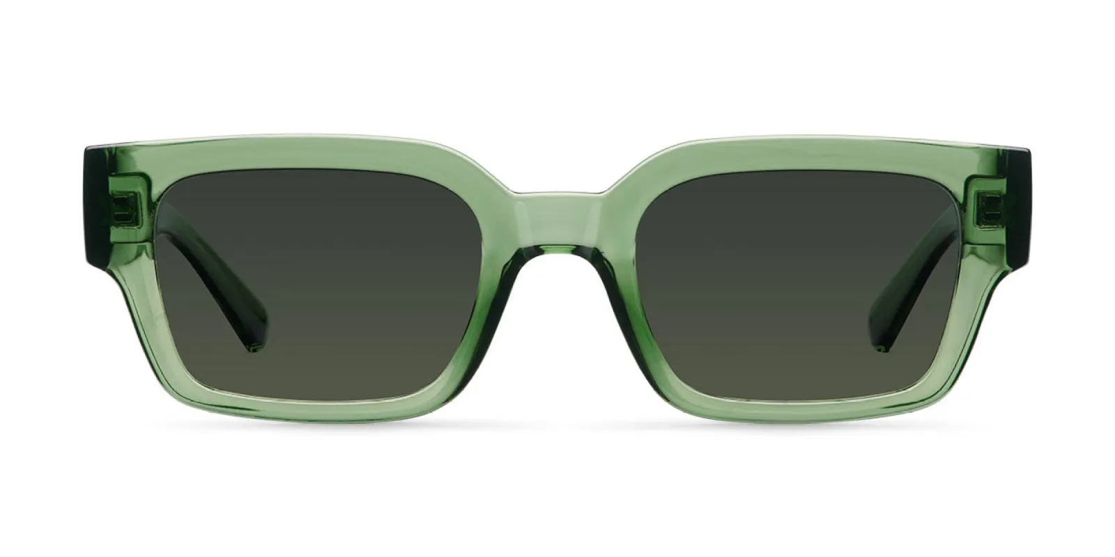Hamer Sunglasses Olive Green sold by Ivalo.com