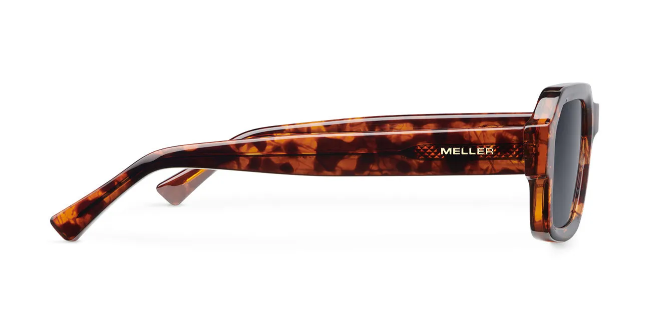 Marli Sunglasses Tigris Brown/Carbon Black sold by Ivalo.com product image thumbnail 3