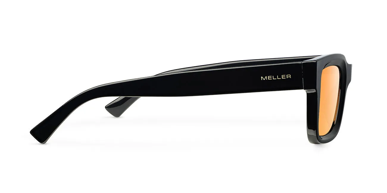 Ekon Sunglasses Black Orange sold by Ivalo.com product image thumbnail 5