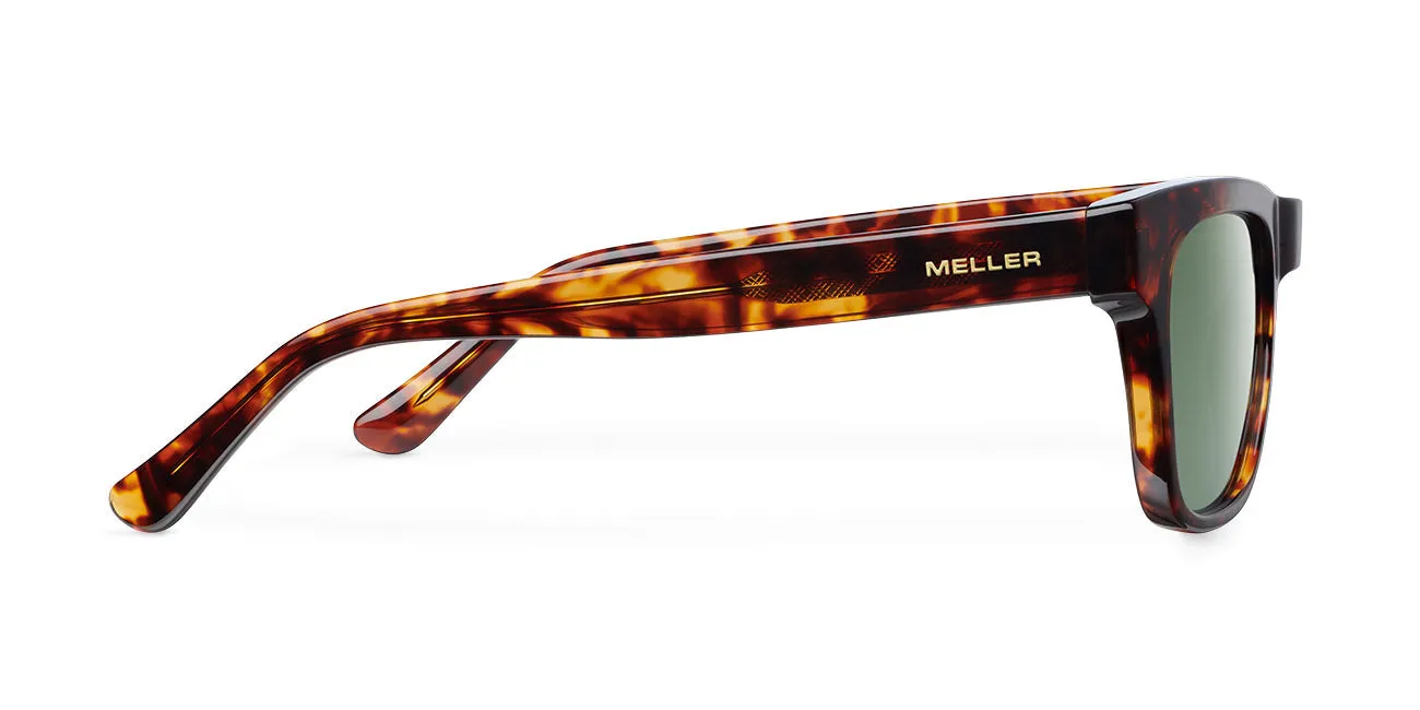 Nuru Sunglasses Havana Olive sold by Ivalo.com product image thumbnail 3
