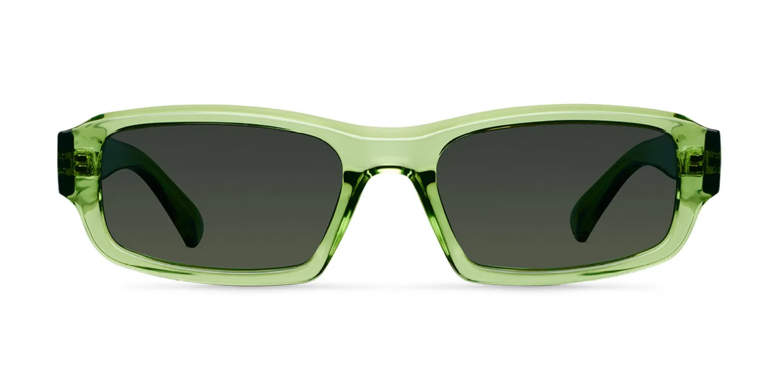 Barack Sunglasses Lime Olive sold by Ivalo.com