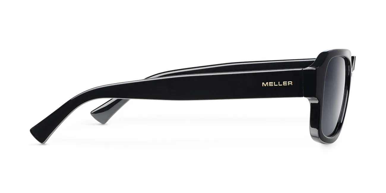 Shipo Sunglasses All Black sold by Ivalo.com product image thumbnail 4