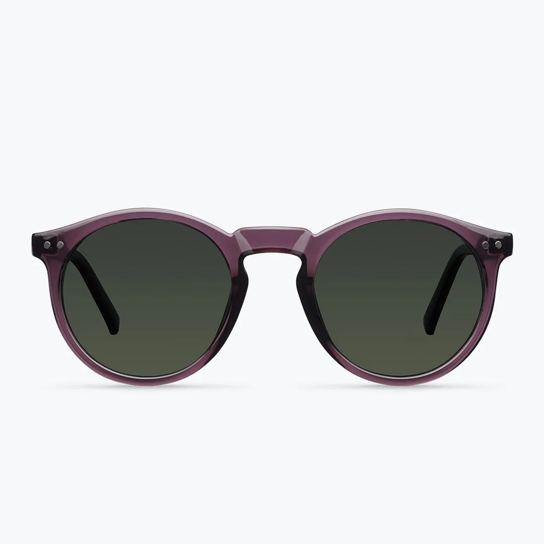 Kubu Sunglasses Grape Olive sold by Ivalo.com product image thumbnail 5