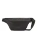 Cleo Bum Bag Jet Black sold by Ivalo.com