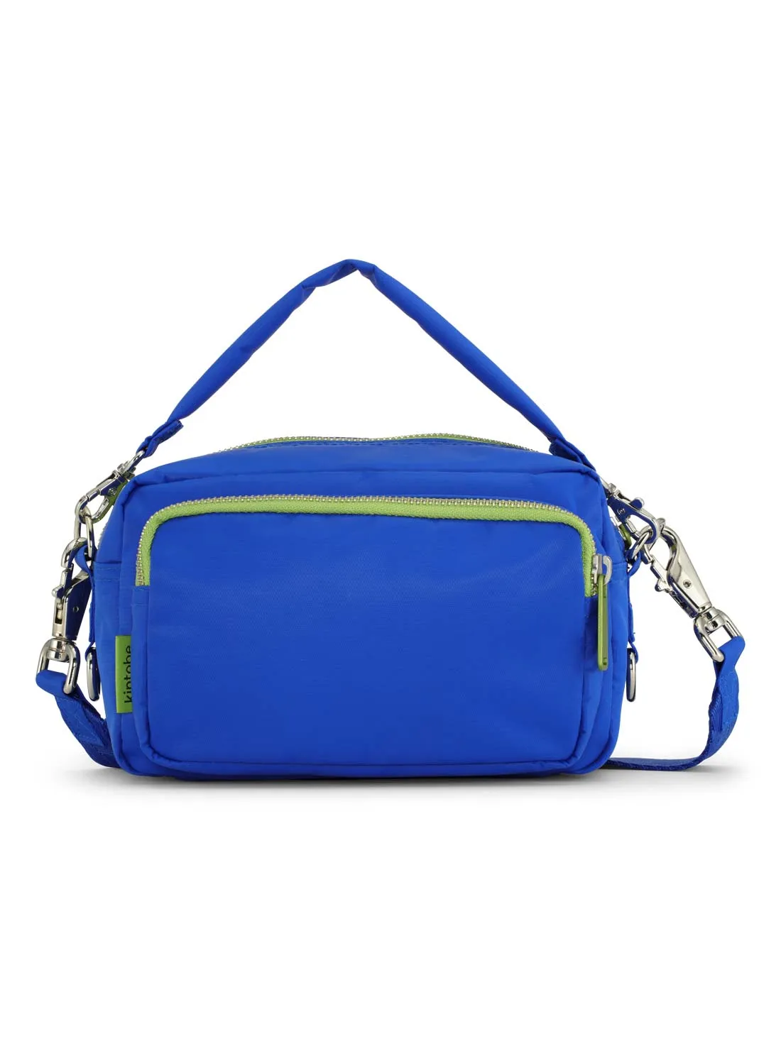 Unity Bag Balanced Blue sold by Ivalo.com