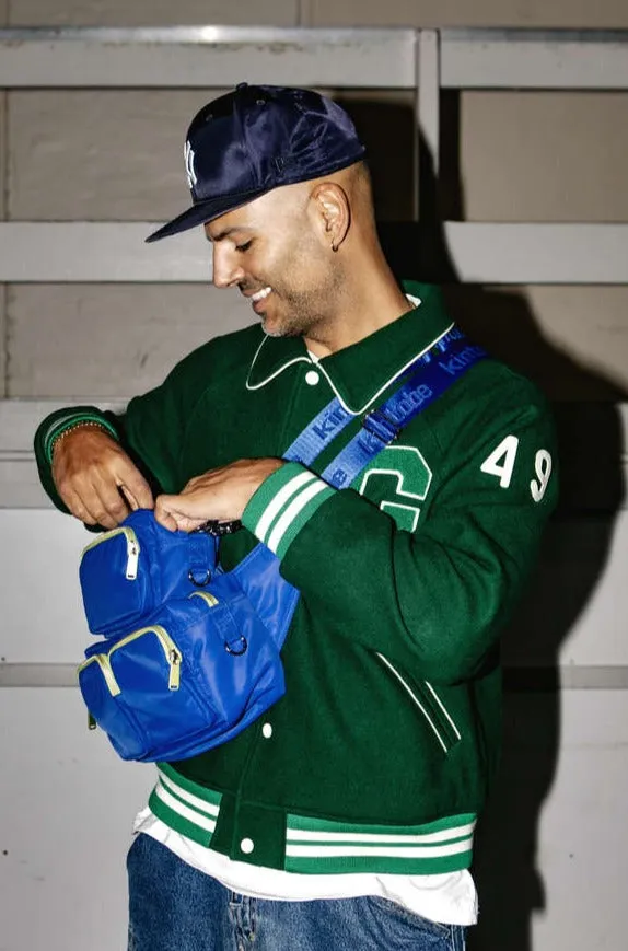 Unity Bag Balanced Blue sold by Ivalo.com product image thumbnail 5