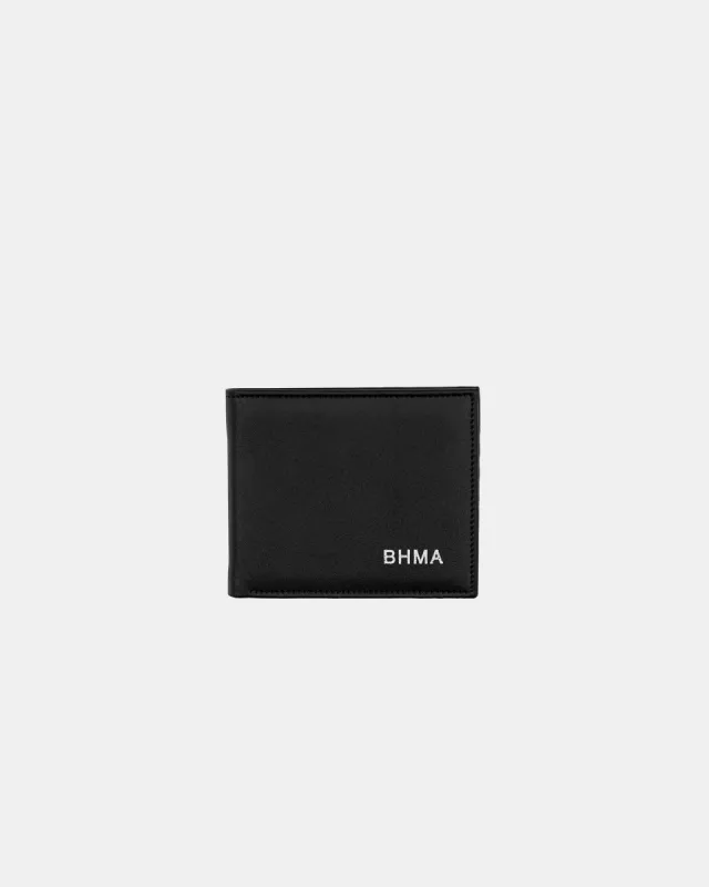 Bohema Wallace Unisex Apple Leather Wallet sold by Ivalo.com