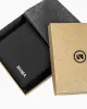 Bohema Wallace Unisex Apple Leather Wallet sold by Ivalo.com