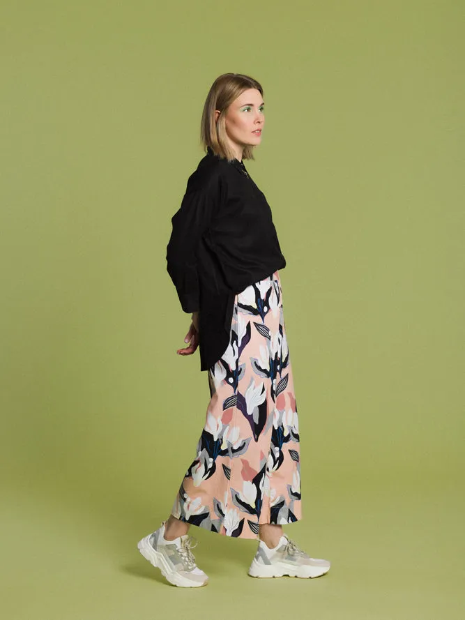 Alex Culottes Flowertile sold by Ivalo.com product image thumbnail 4