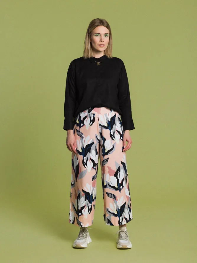 Alex Culottes Flowertile sold by Ivalo.com