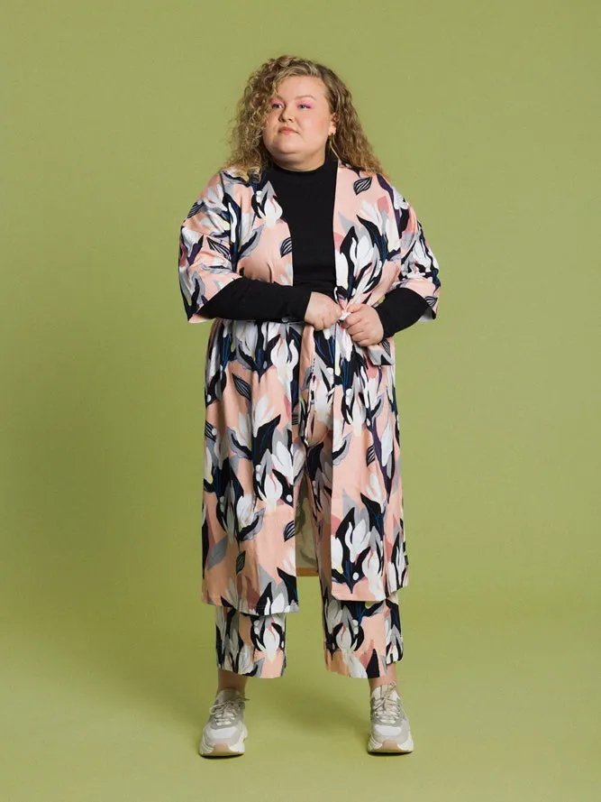 Alex Culottes Flowertile sold by Ivalo.com product image thumbnail 2