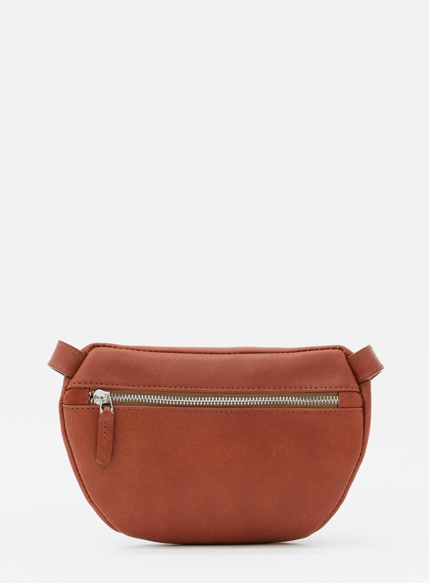 Hip Bag Can Cognac sold by Ivalo.com product image thumbnail 2