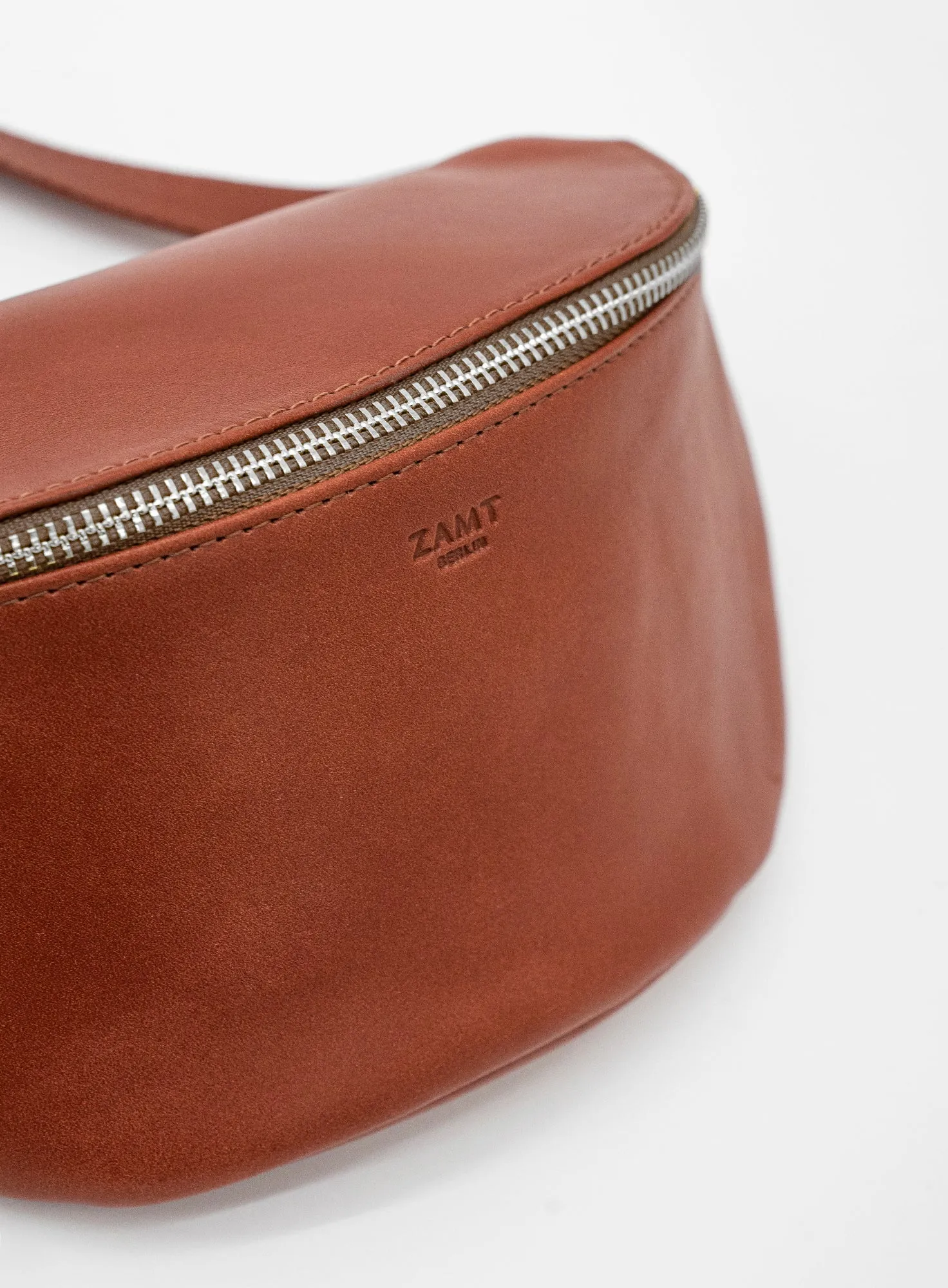 Hip Bag Can Cognac sold by Ivalo.com product image thumbnail 3