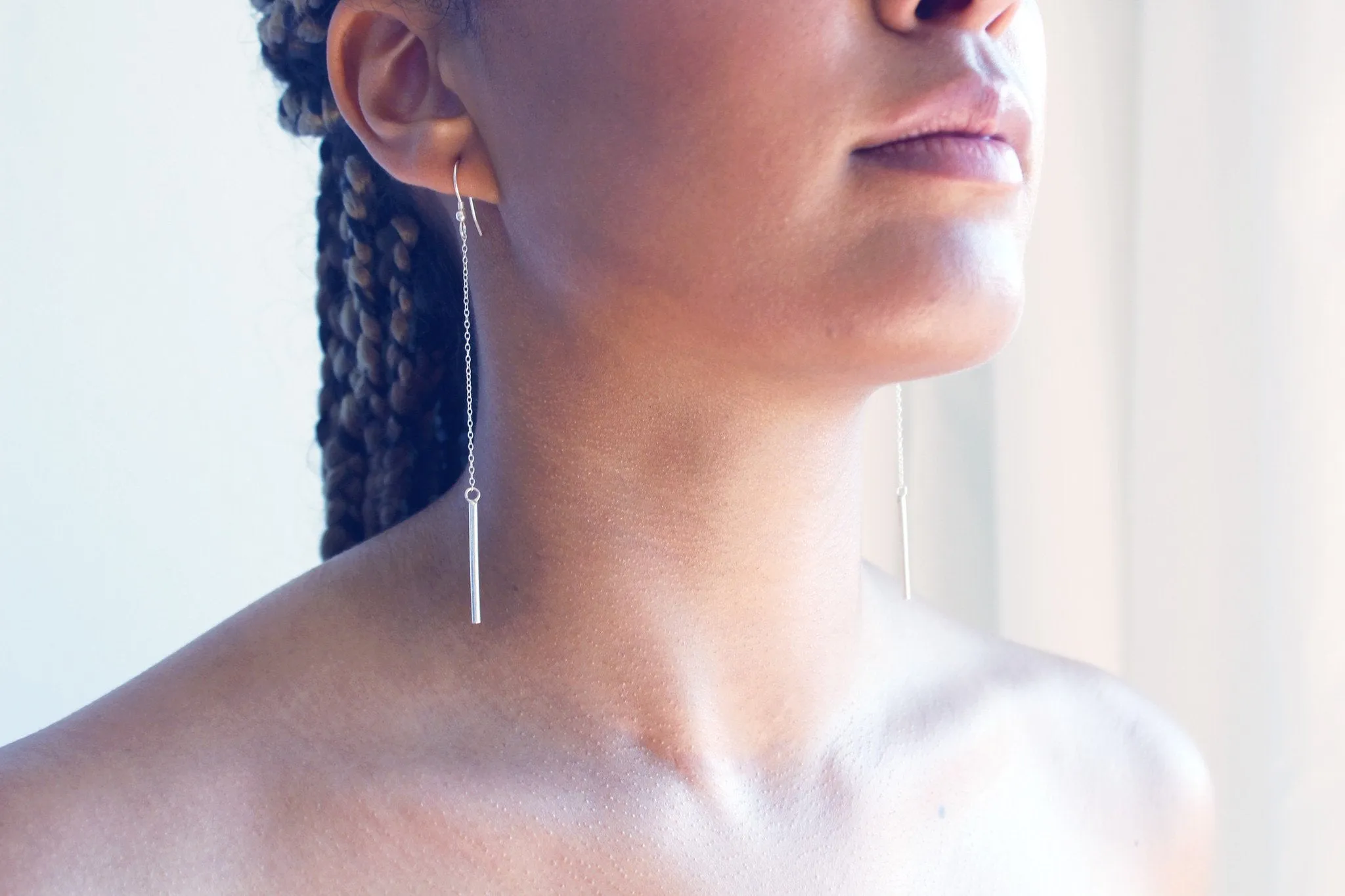 WILLOW Earrings sold by Ivalo.com product image thumbnail 4