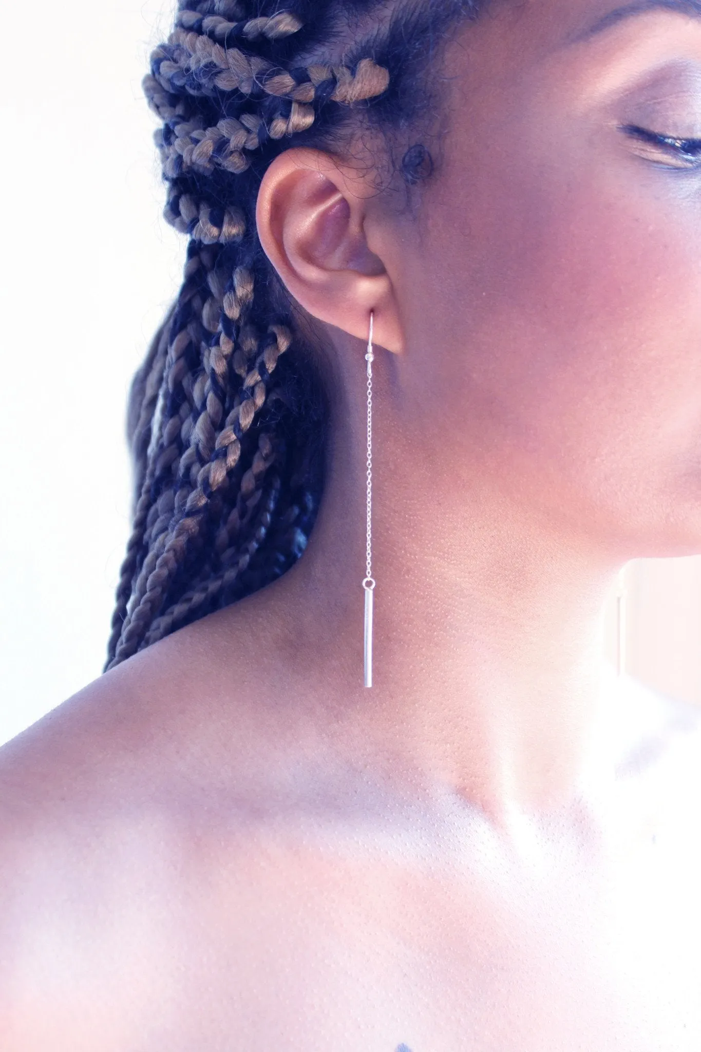 WILLOW Earrings sold by Ivalo.com product image thumbnail 2