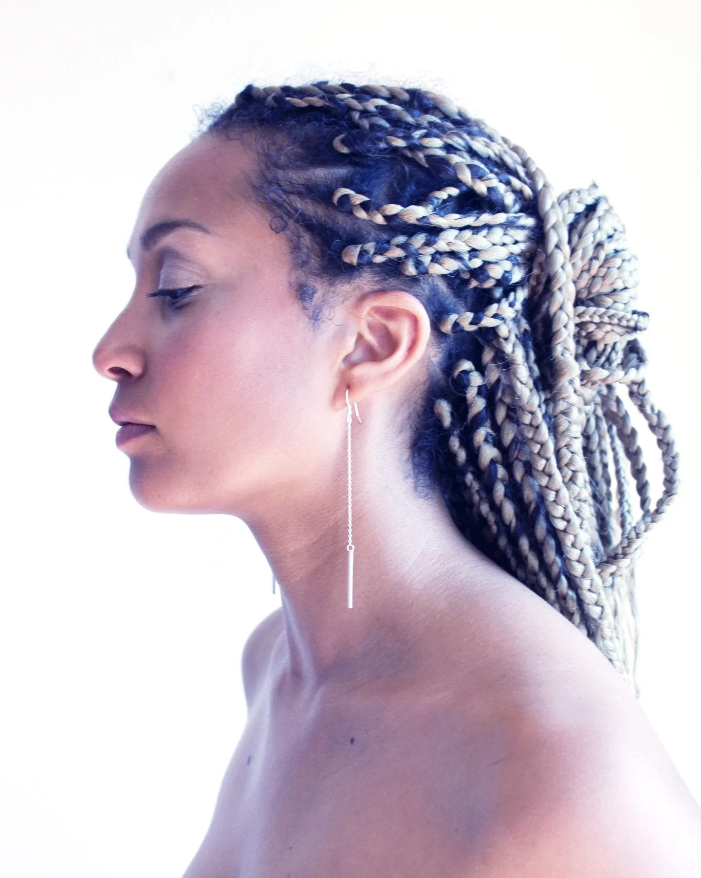 WILLOW Earrings sold by Ivalo.com product image thumbnail 3