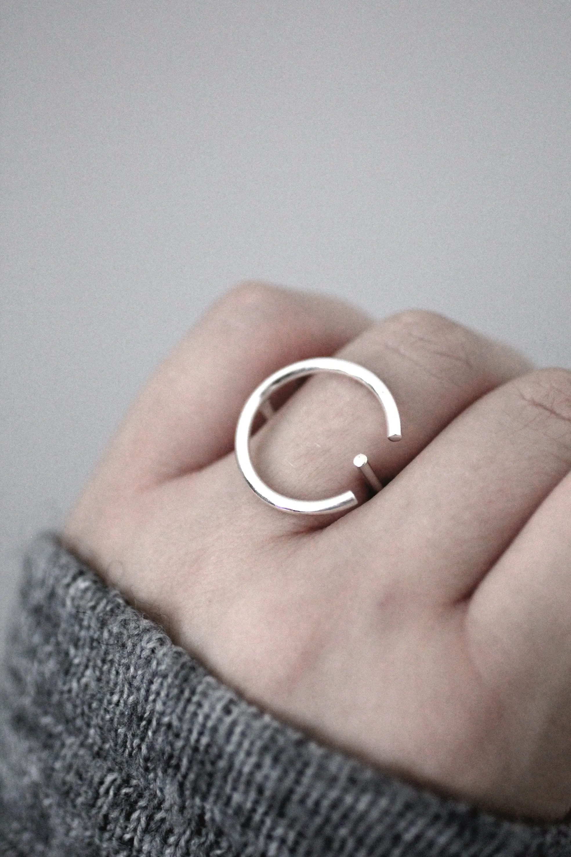 Olympia Ring sold by Ivalo.com product image thumbnail 2