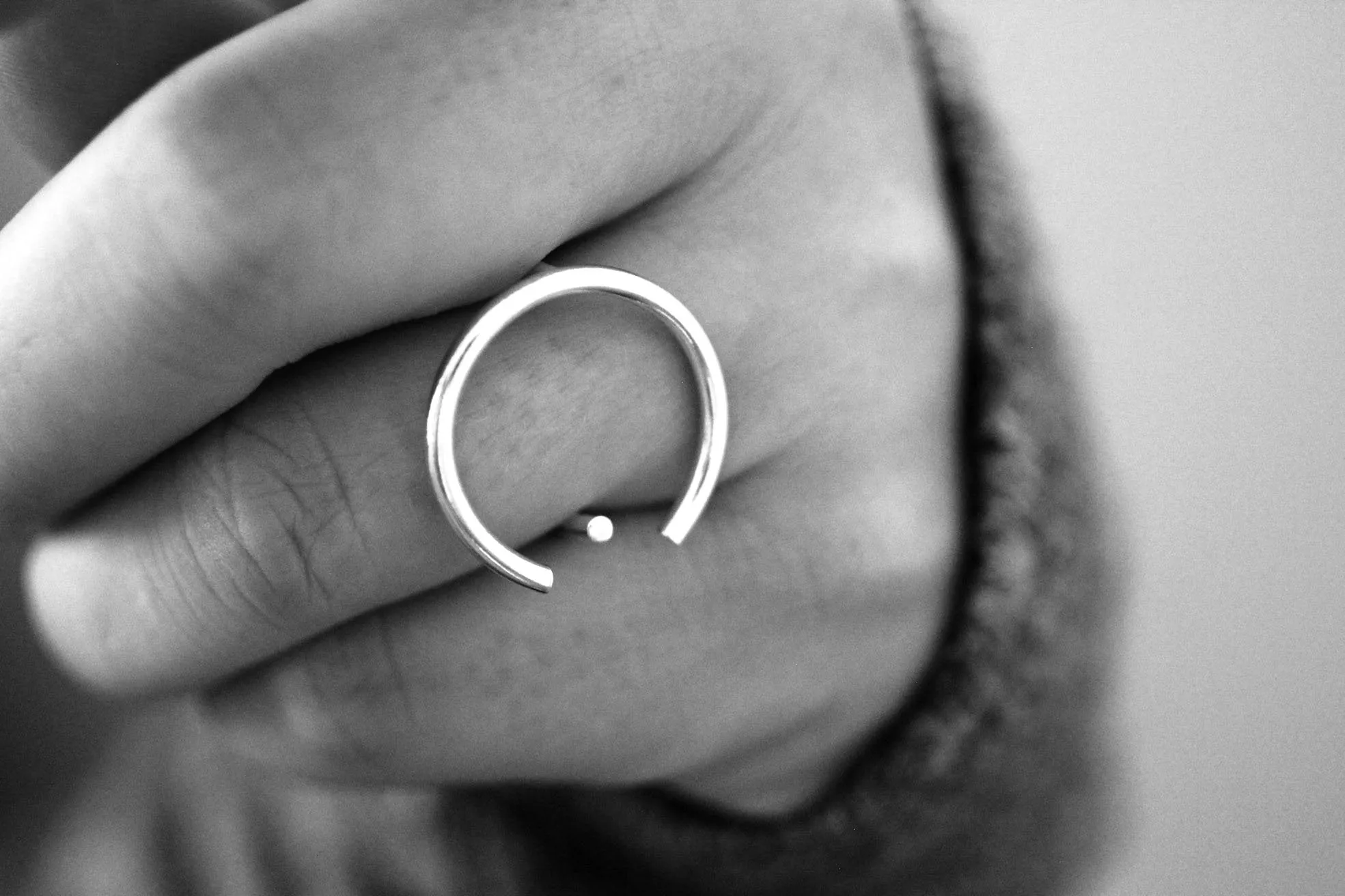 Olympia Ring sold by Ivalo.com product image thumbnail 3