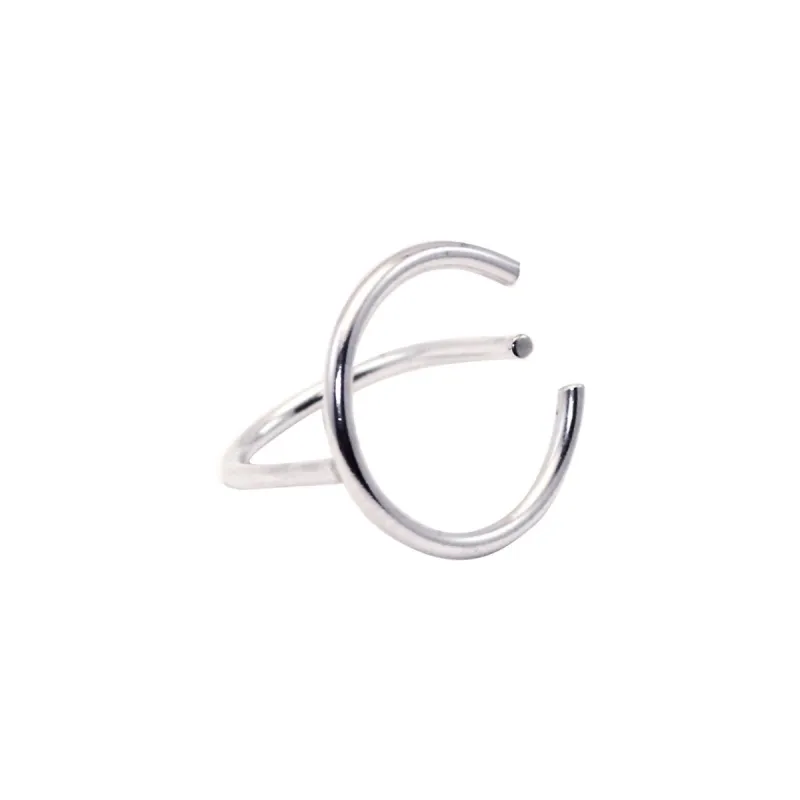 Olympia Ring sold by Ivalo.com