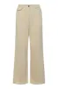 Tiger Cotton Cord Trouser Winter White sold by Ivalo.com