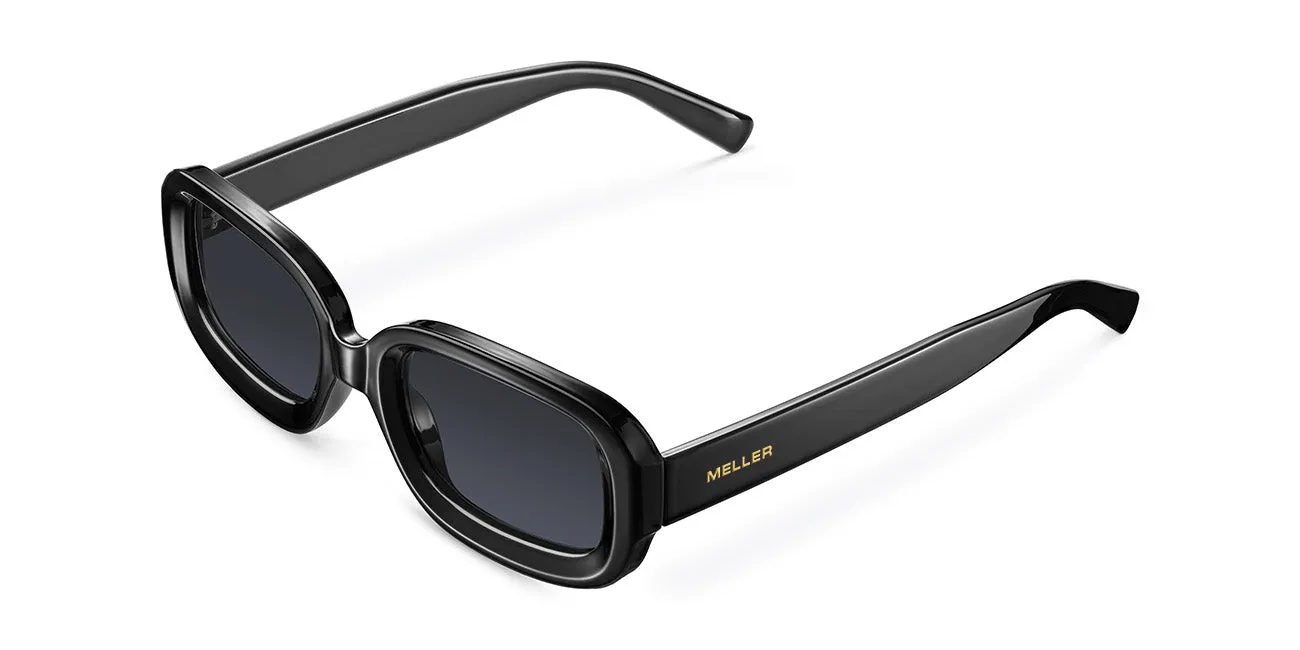 Dashi Sunglasses All Black sold by Ivalo.com product image thumbnail 3
