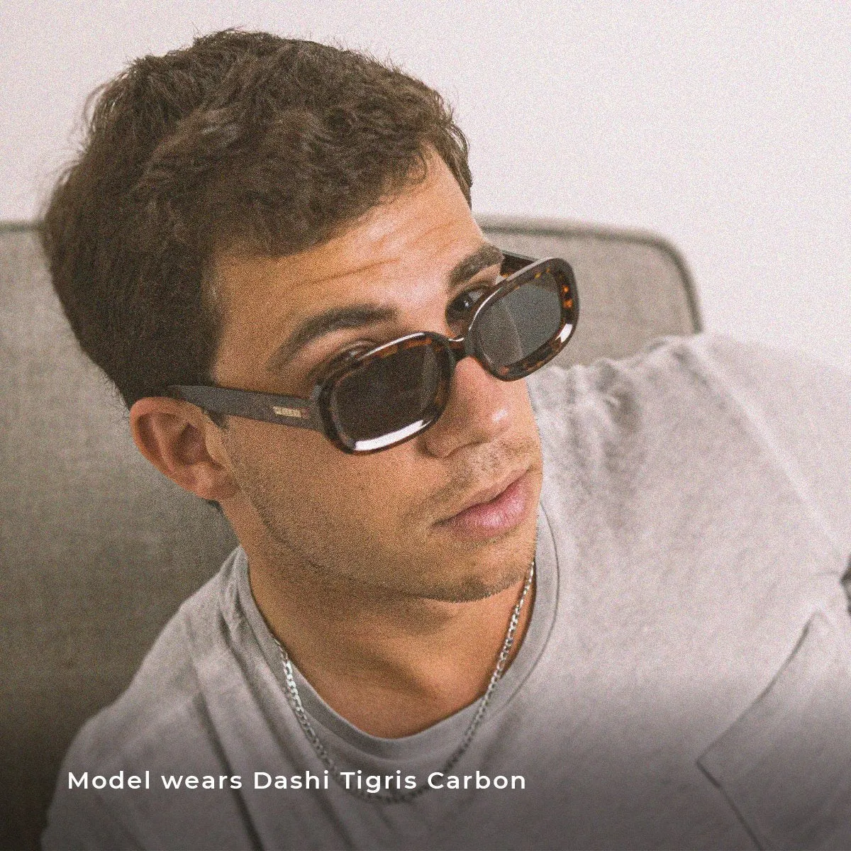 Dashi Sunglasses Grape Olive sold by Ivalo.com product image thumbnail 5