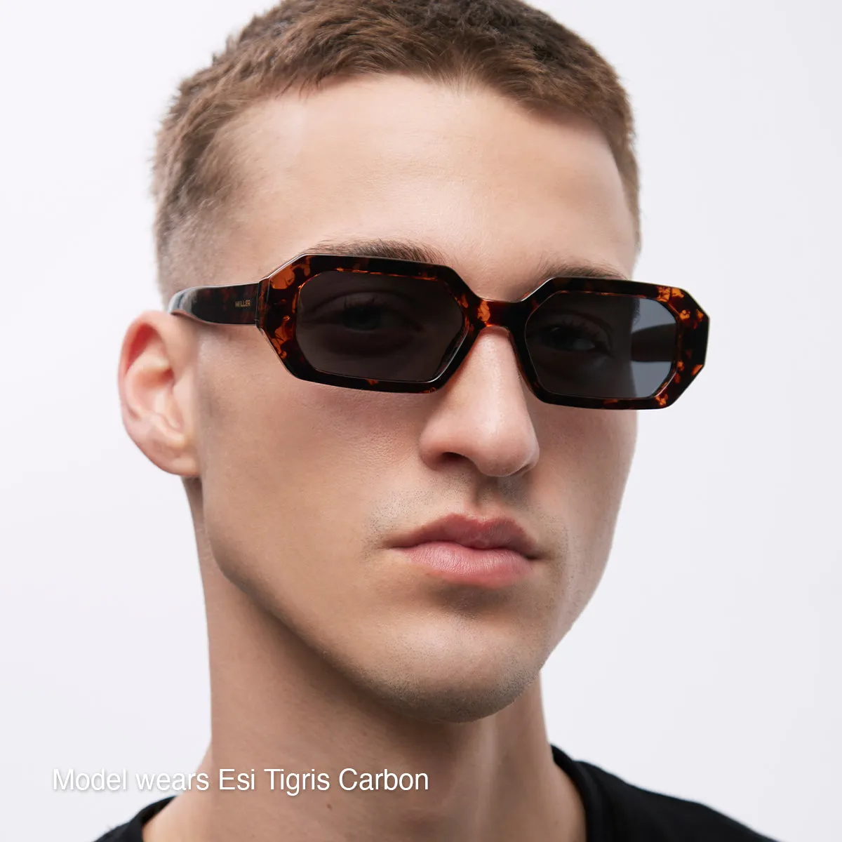 Esi Sunglasses Black Sea sold by Ivalo.com product image thumbnail 5